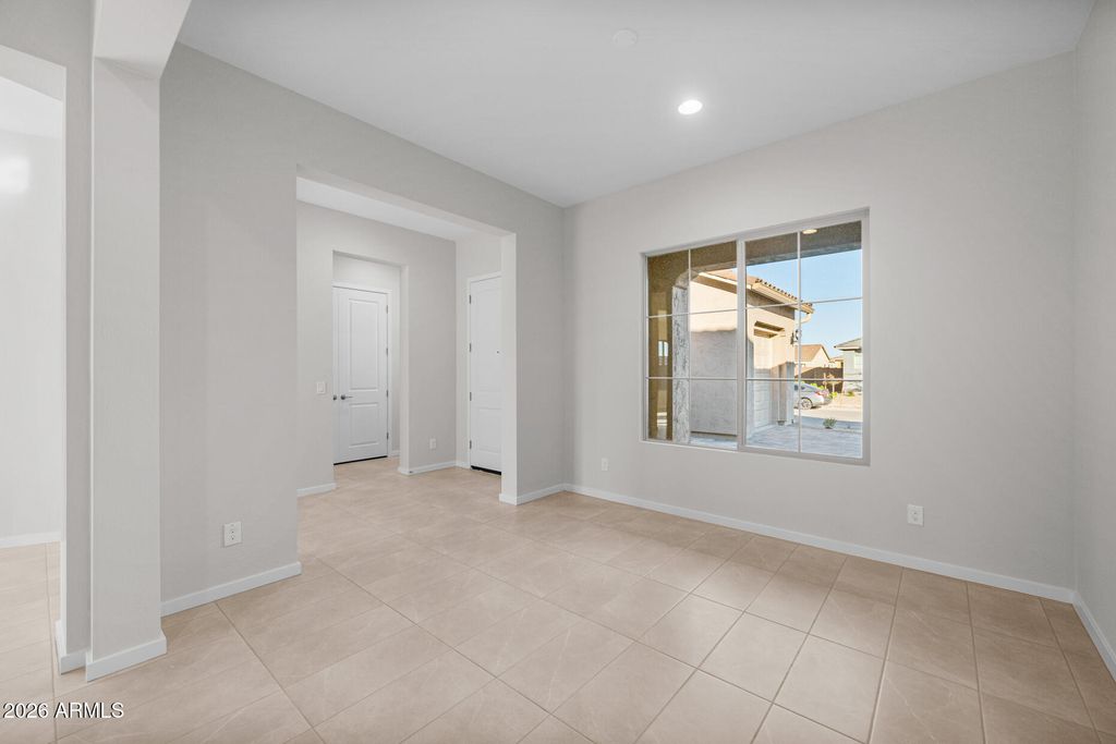 Photo of 26138 S 225th Way, Queen Creek, AZ 85142 (MLS # 6940570)