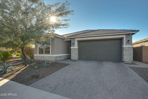 17787 W BAJADA Road Surprise AZ 85387