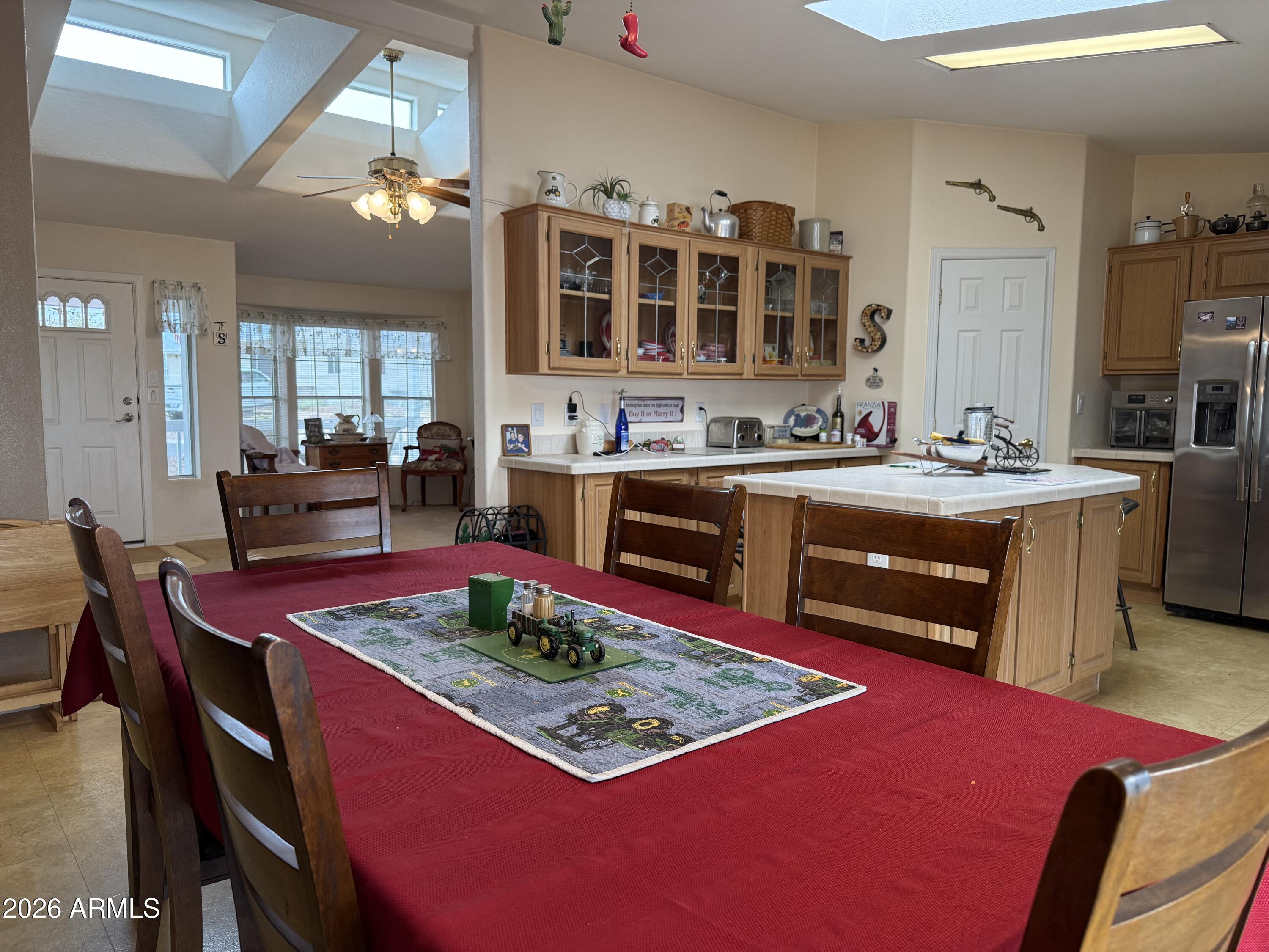 30579 S FORT APACHE Drive 122