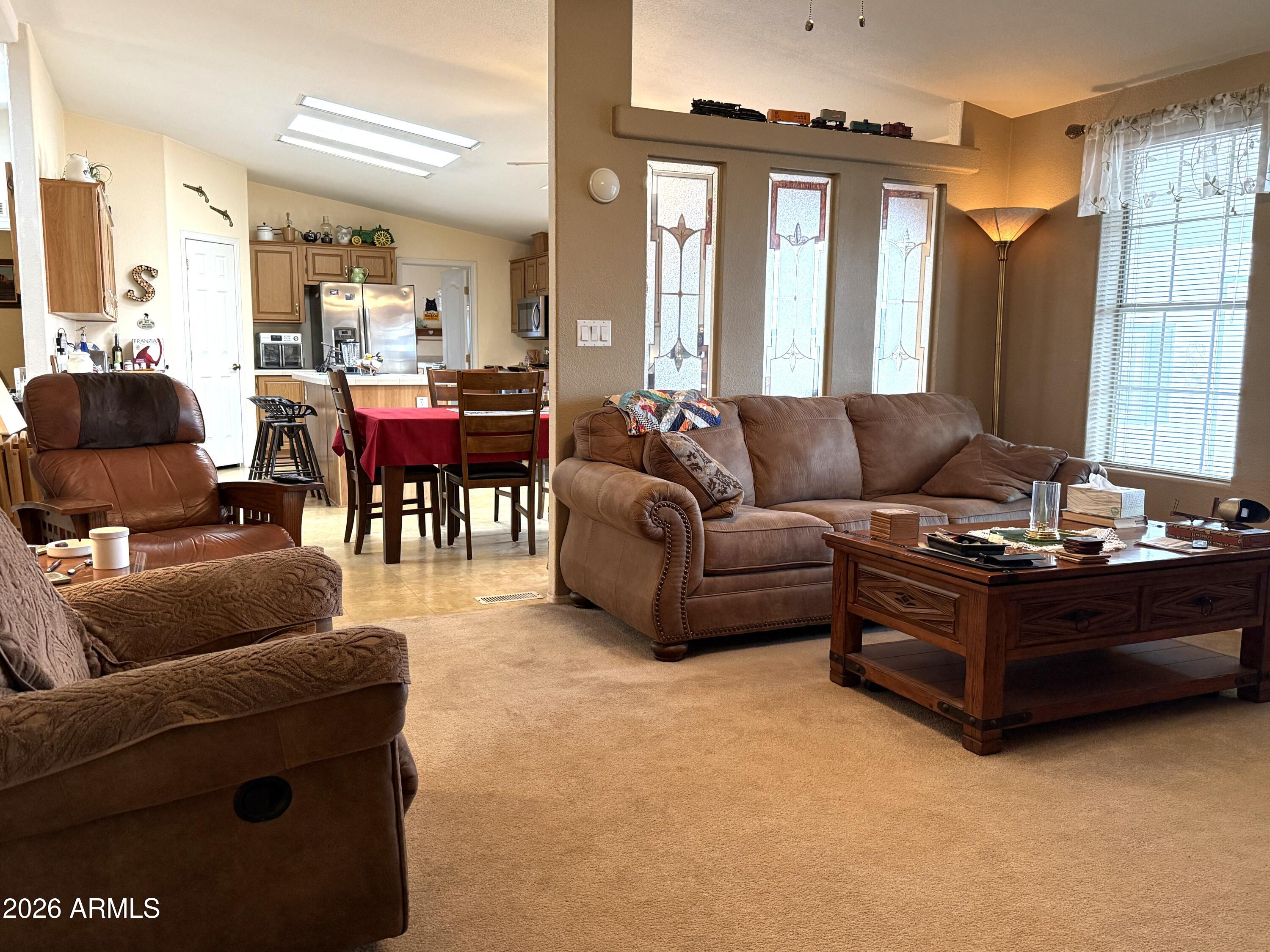 30579 S FORT APACHE Drive 122