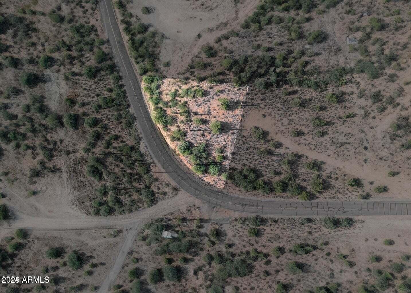 32995 S MAGGIE MINE Road 0