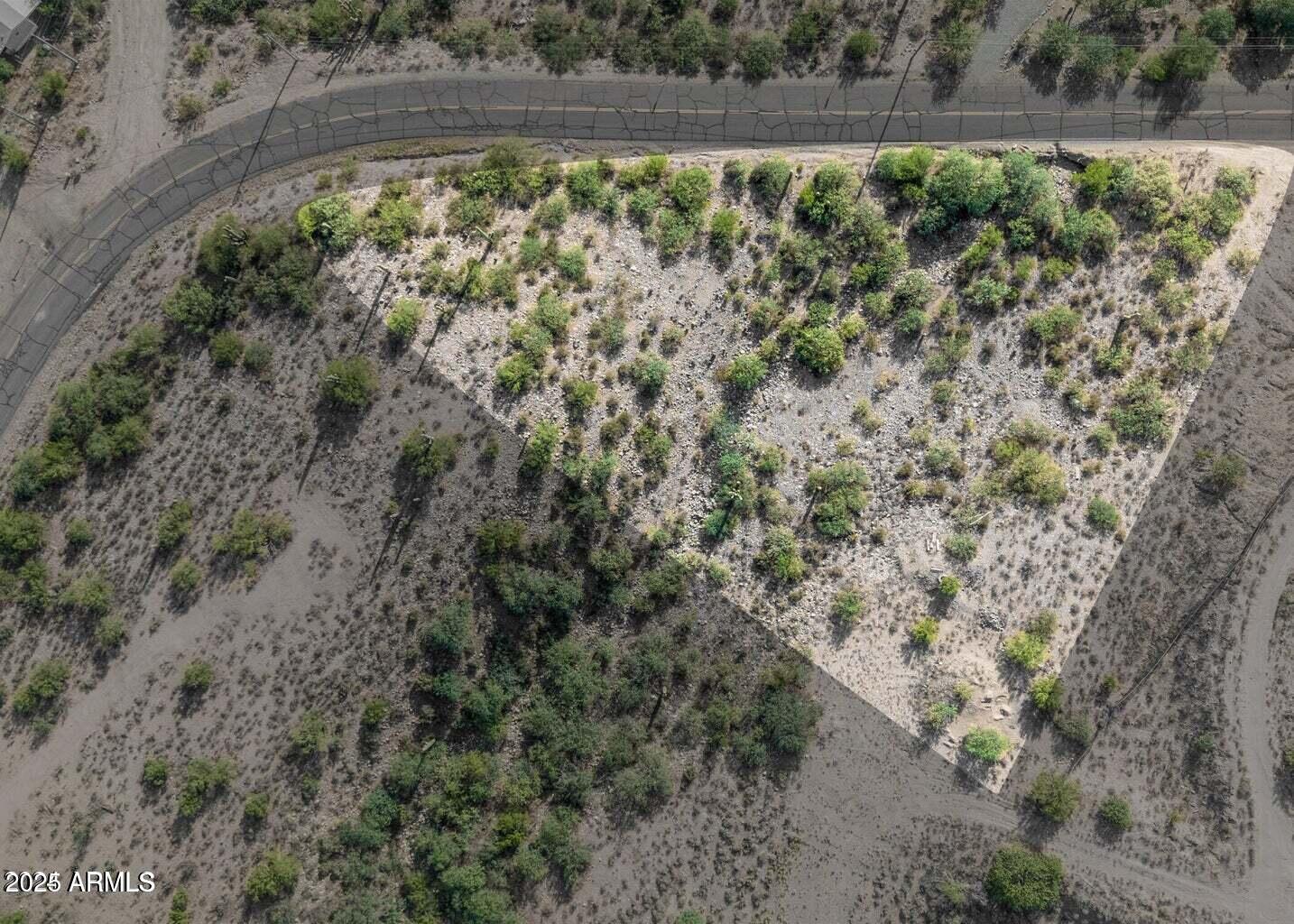 32995 S MAGGIE MINE Road 0