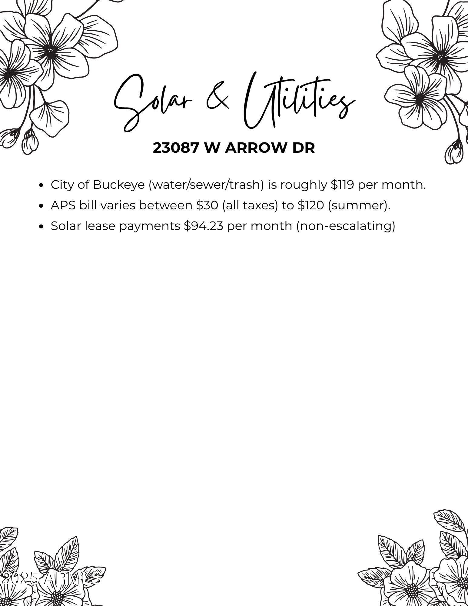 Buckeye, Arizona 85326, United States, 3 Bedrooms Bedrooms, ,2 BathroomsBathrooms,Residential,Active,167508