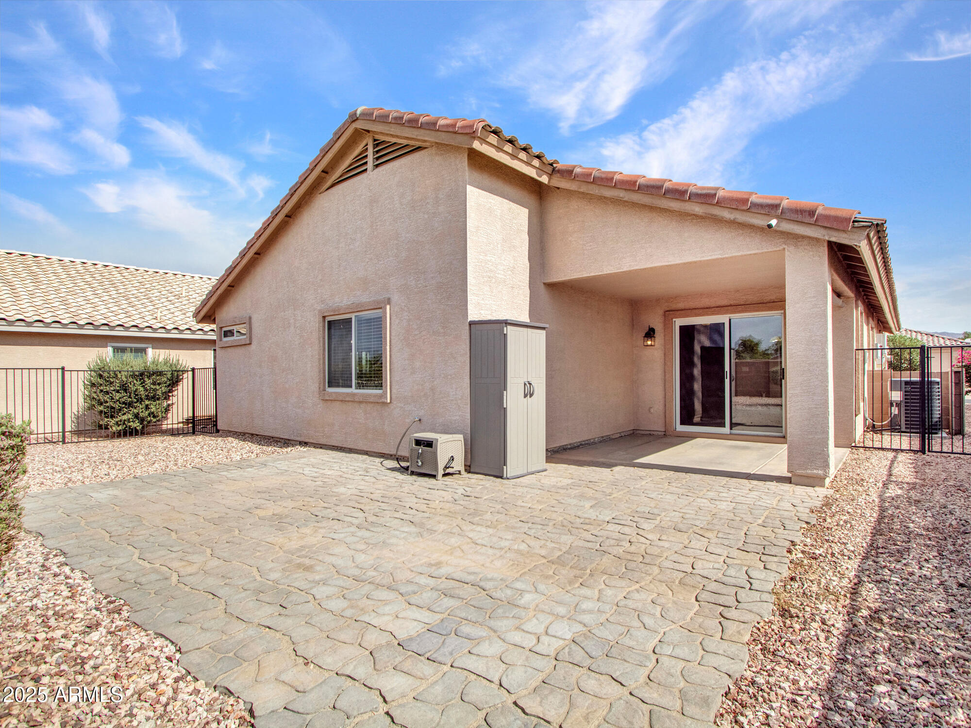 Buckeye, Arizona 85326, United States, 3 Bedrooms Bedrooms, ,2 BathroomsBathrooms,Residential,Active,167508