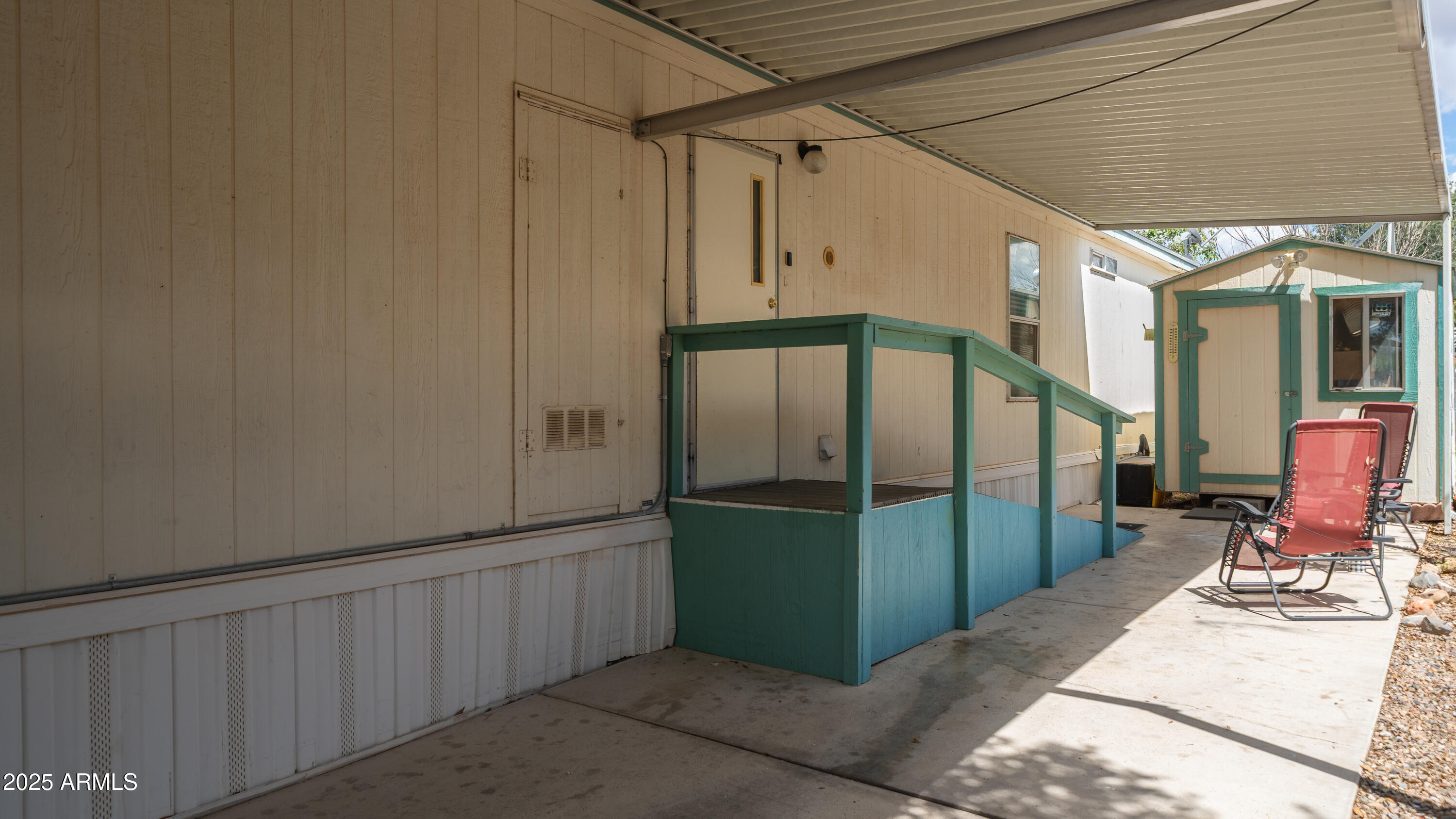 547 S Little Bear Trail