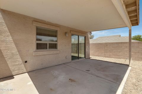 A home in Tolleson