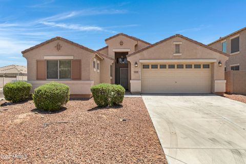 A home in Tolleson