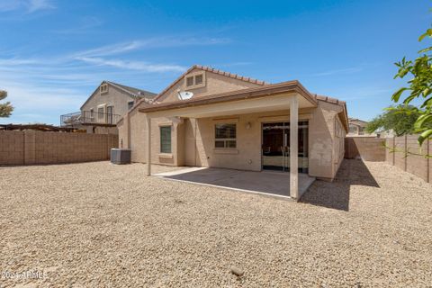 A home in Tolleson