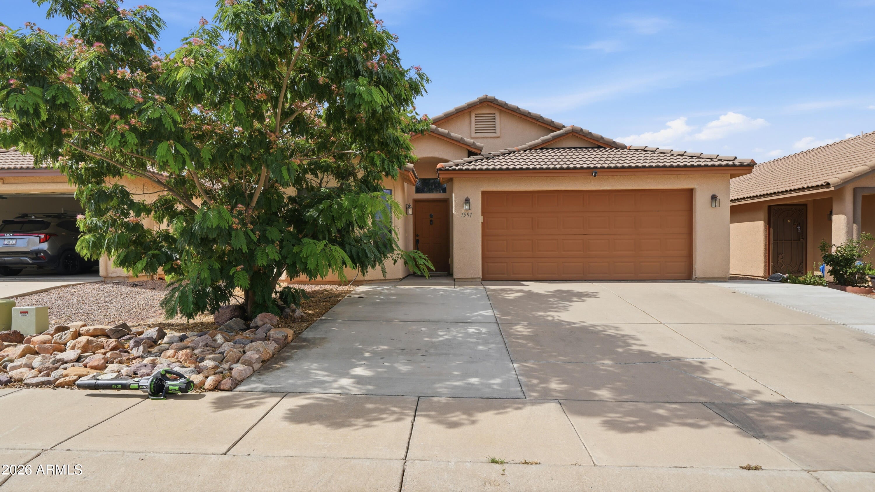 1591 Silverado Drive