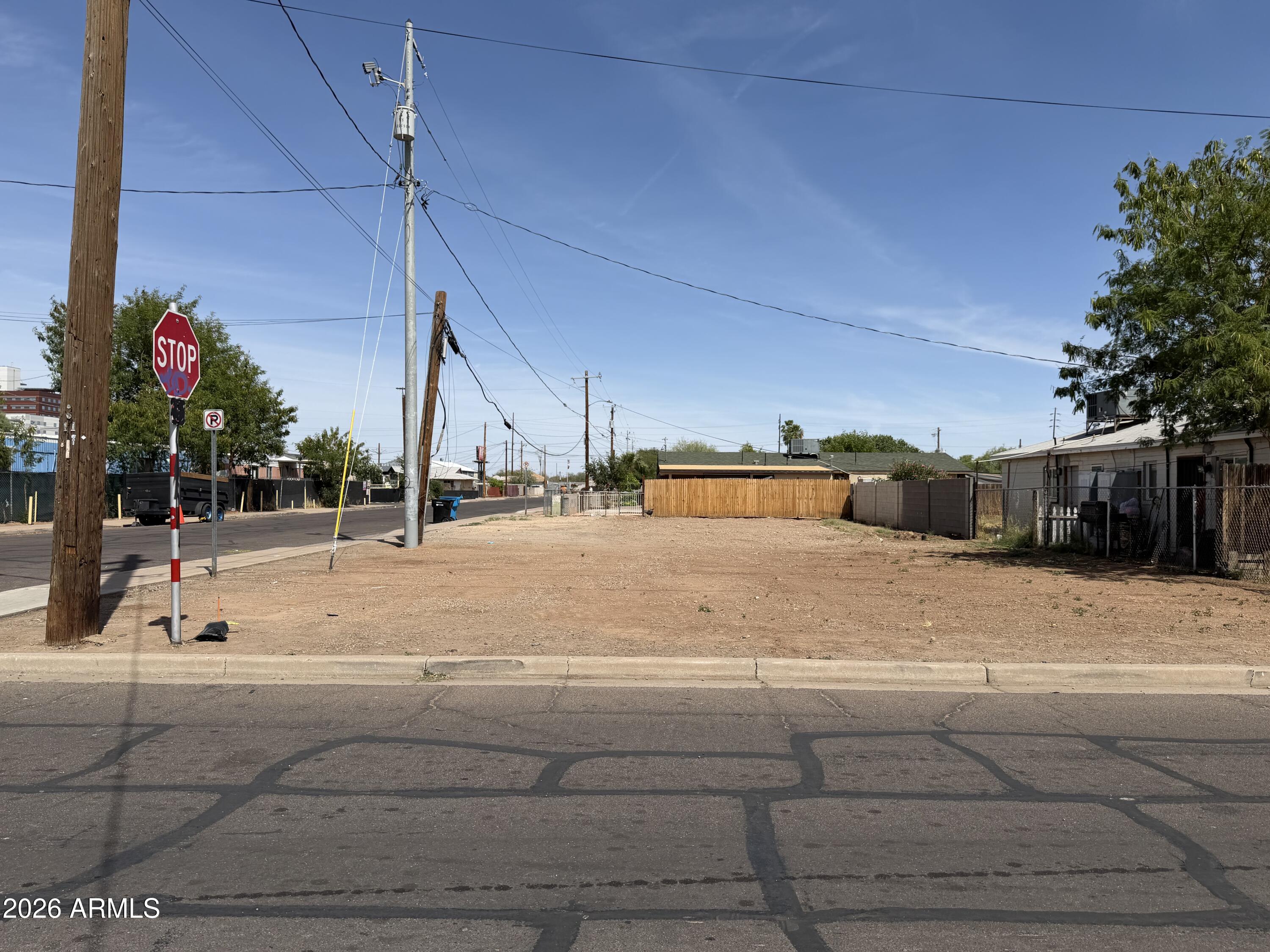 2301 E Taylor Street -