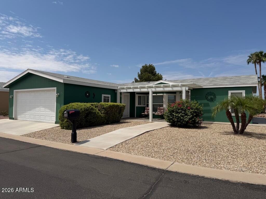 Photo of 40664 N Wedge Drive, San Tan Valley, AZ 85140 (MLS # 7074841)