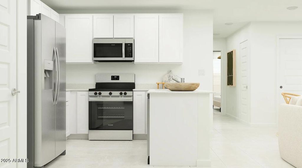 Photo of 36075 W Maddaloni Avenue, Maricopa, AZ 85138 (MLS # 6943586)