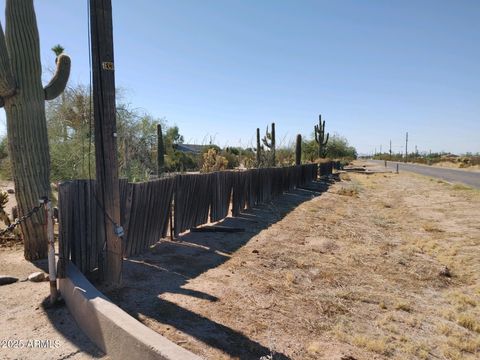 22695 E CACTUS FOREST Road Florence AZ 85132