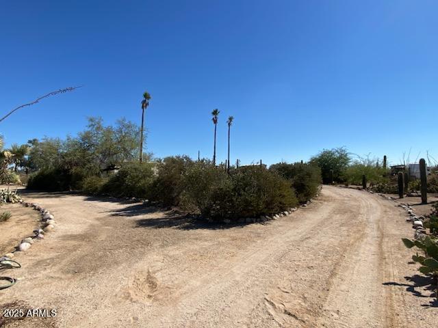 22695 E CACTUS FOREST Road