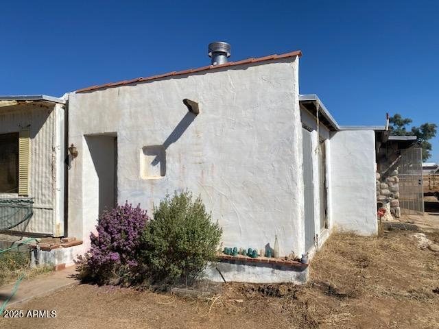 22695 E CACTUS FOREST Road