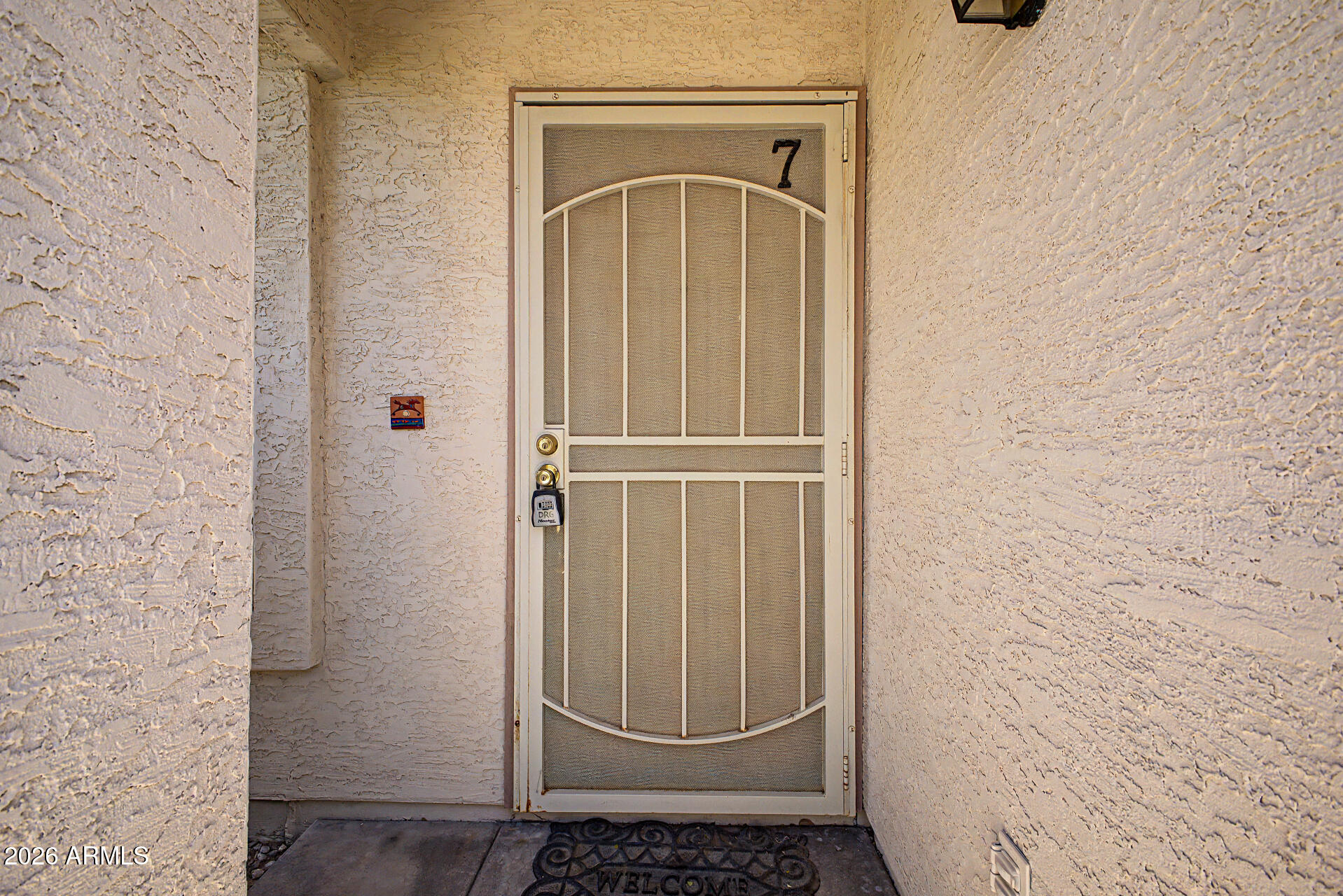 5808 E BROWN Road 7
