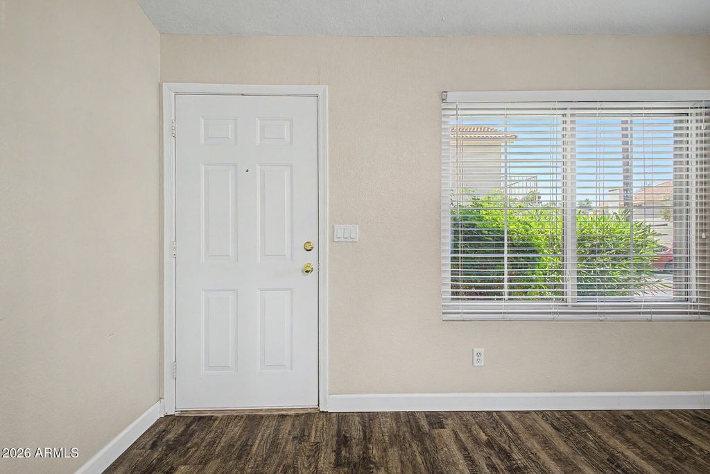 Photo of 5808 E Brown Road #7, Mesa, AZ 85205 (MLS # 7025922)