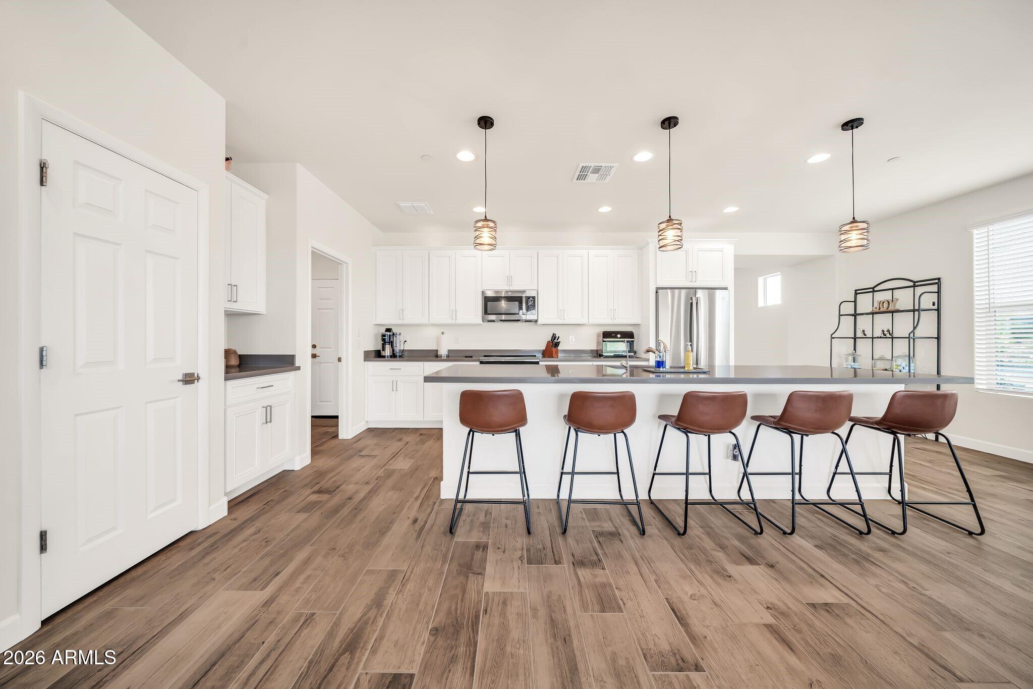 Trilogy at Verde River - Residential