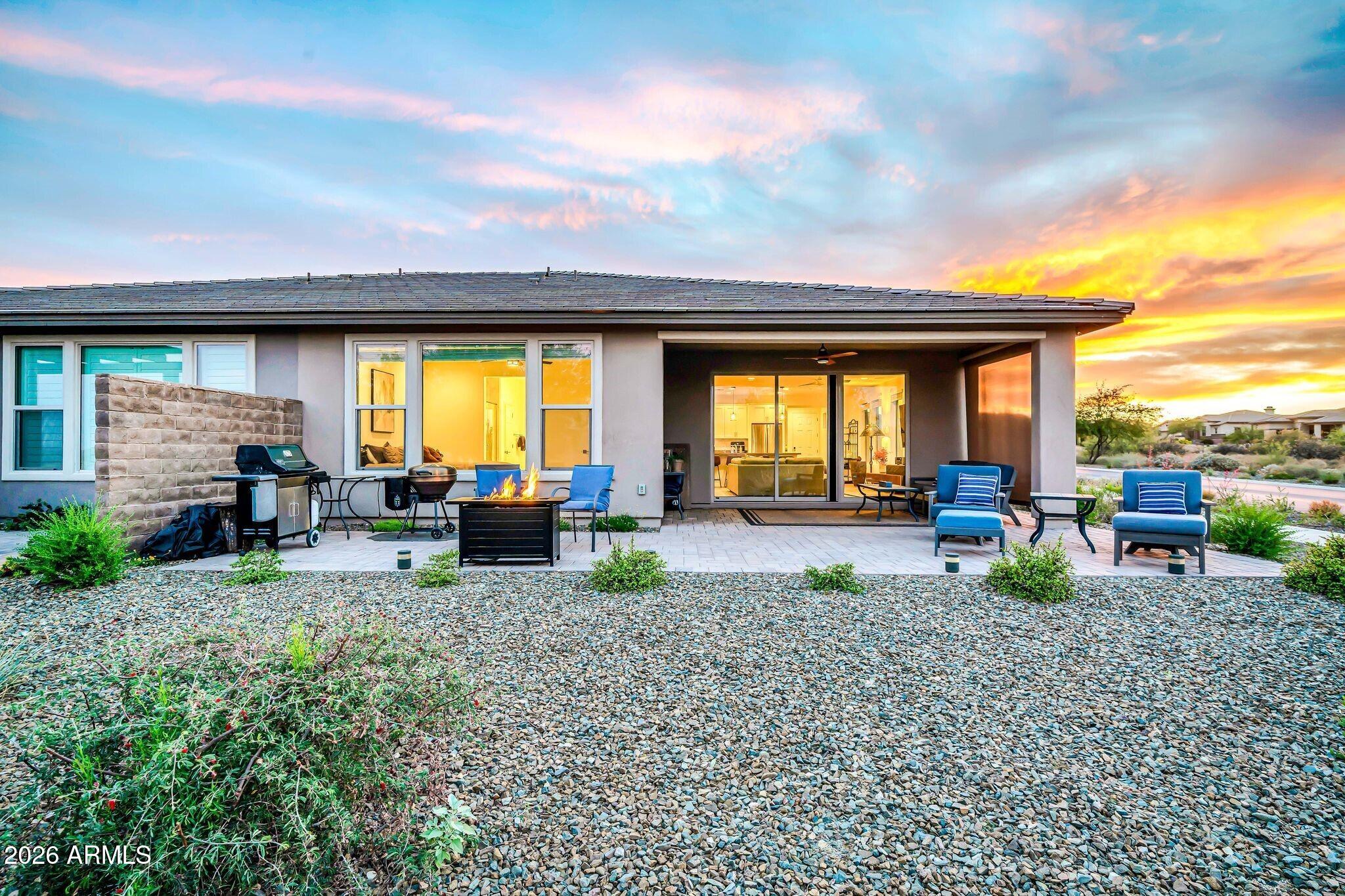 Trilogy at Verde River - Residential