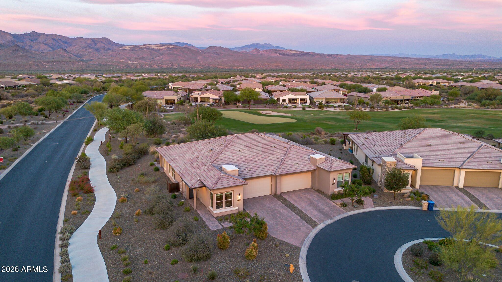 29333 N HORTON CREEK Trail