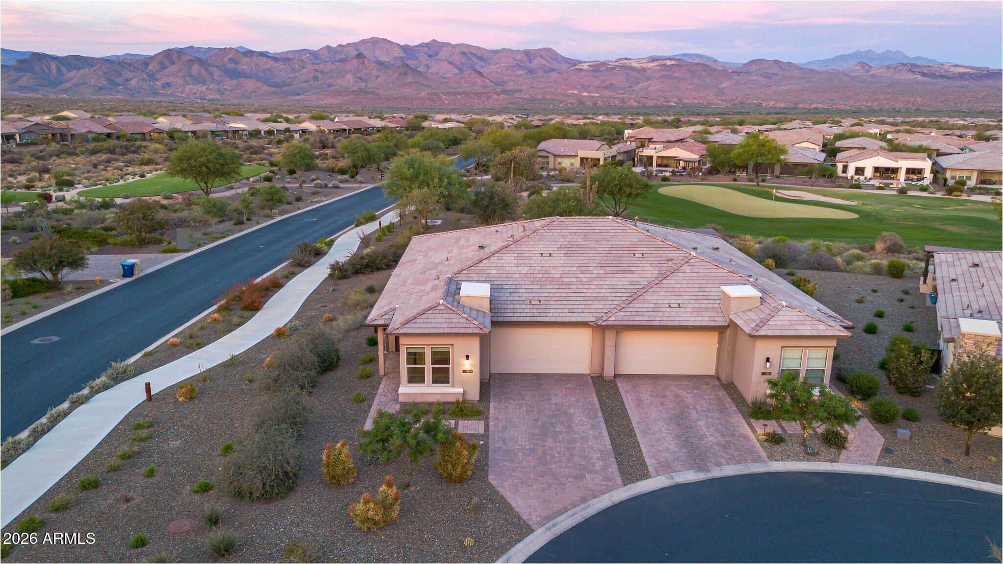 Trilogy at Verde River - Residential