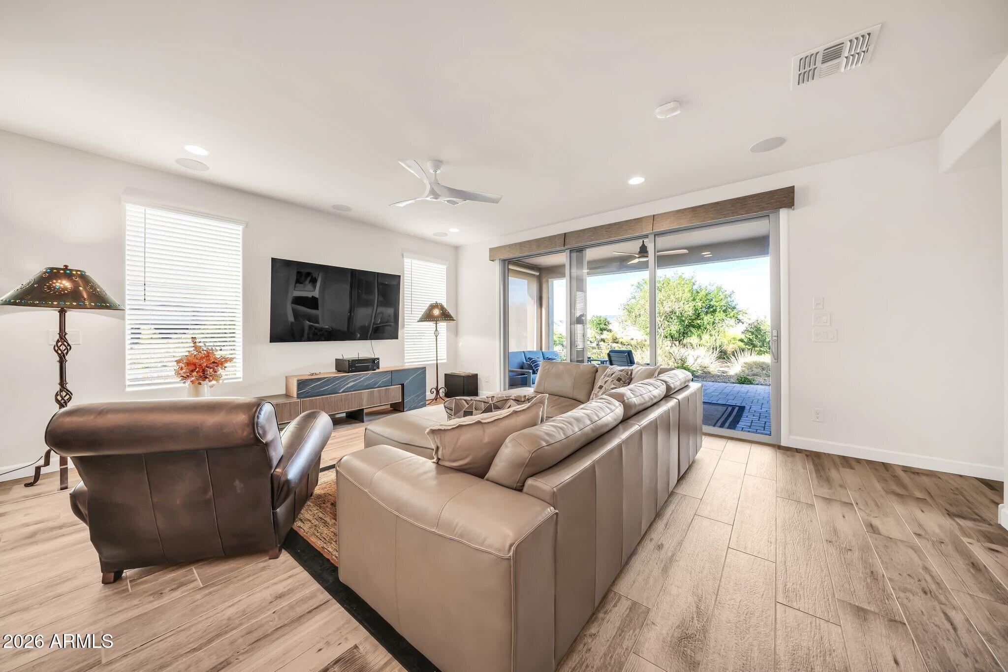 Trilogy at Verde River - Residential