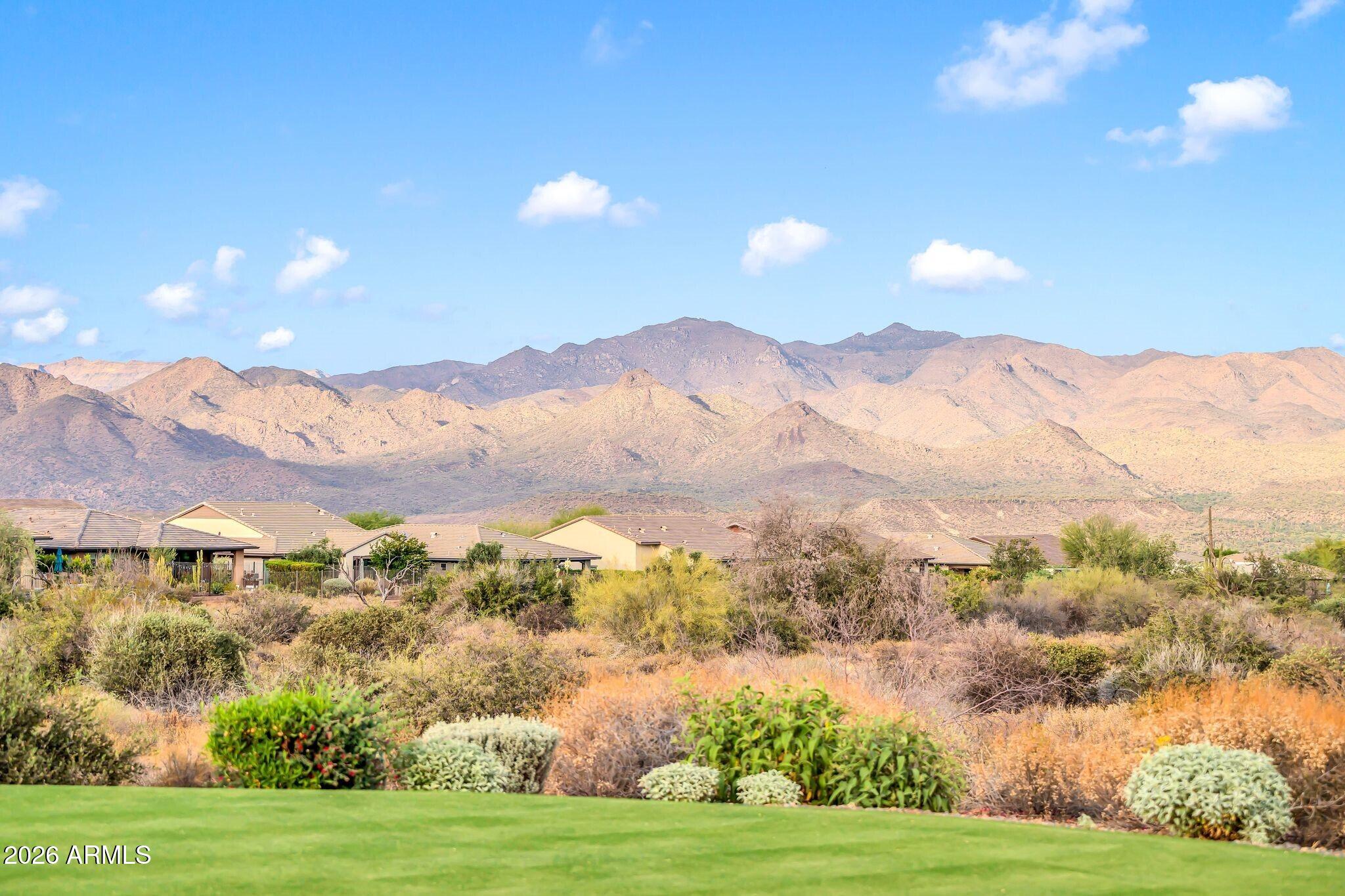 Trilogy at Verde River - Residential