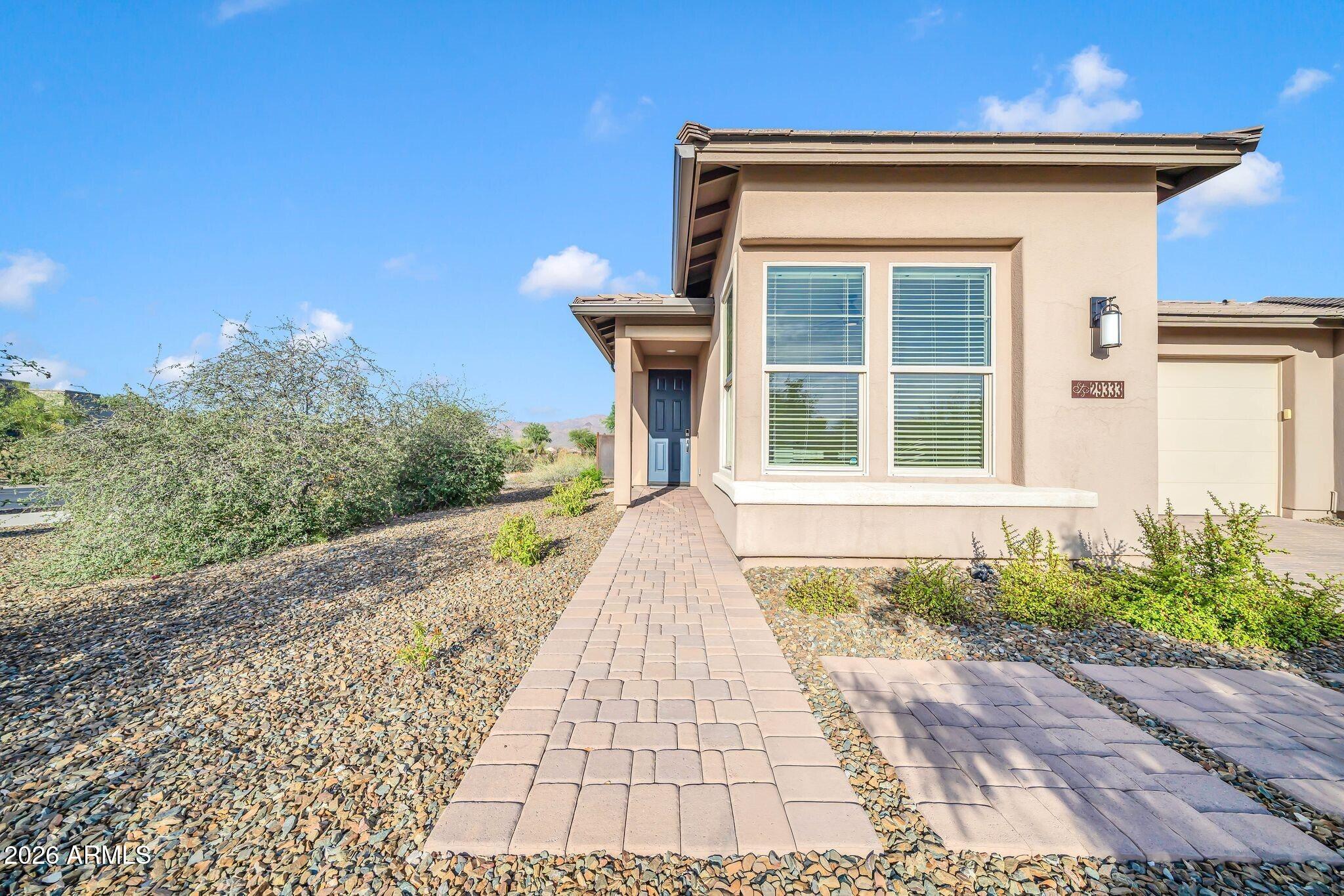29333 N HORTON CREEK Trail