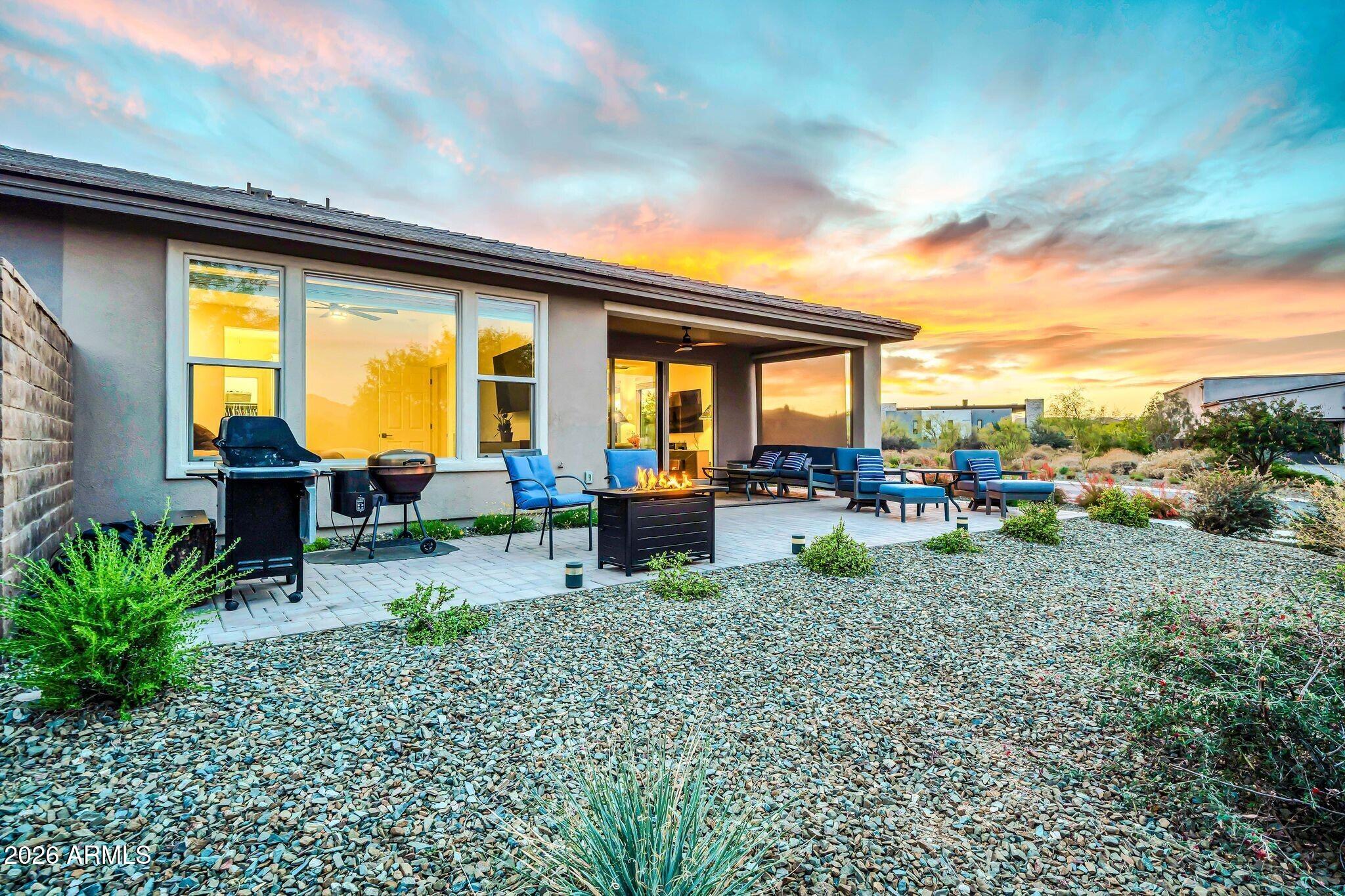 Trilogy at Verde River - Residential