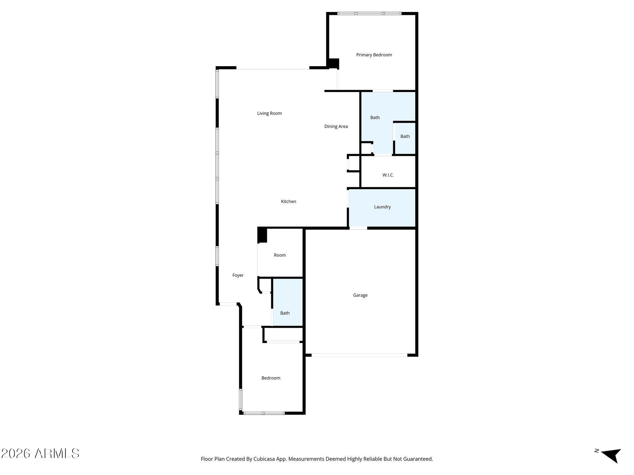 Trilogy at Verde River - Residential