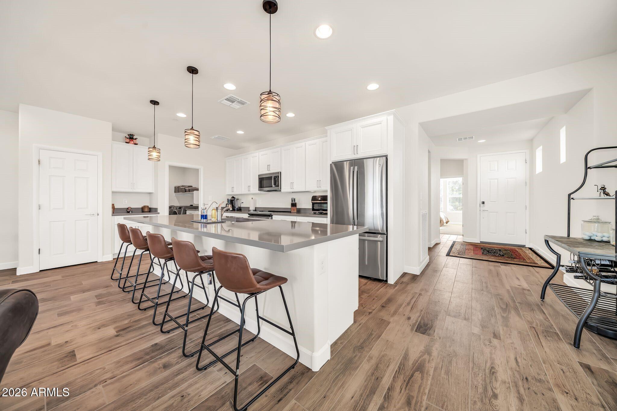 Trilogy at Verde River - Residential