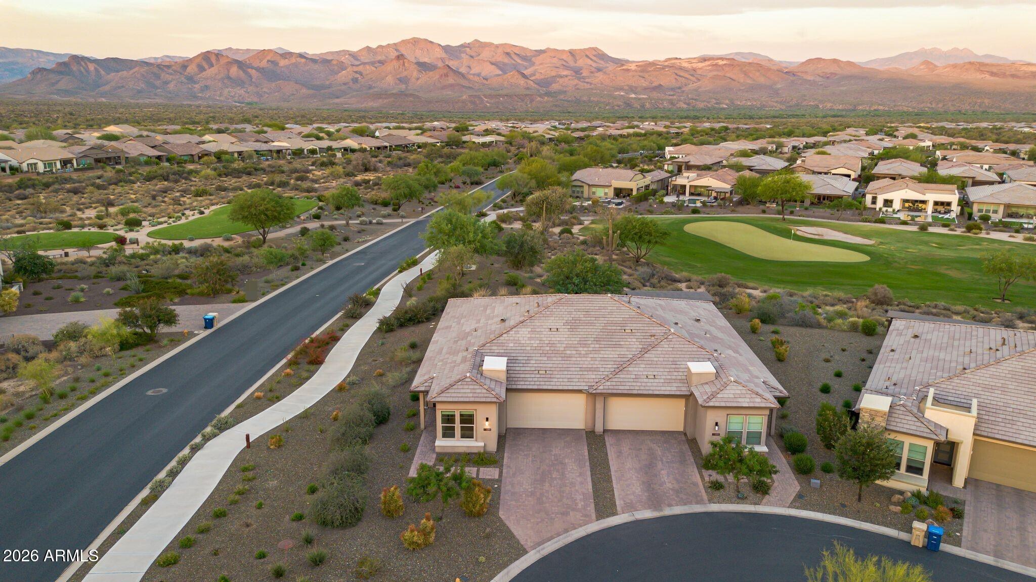 Trilogy at Verde River - Residential