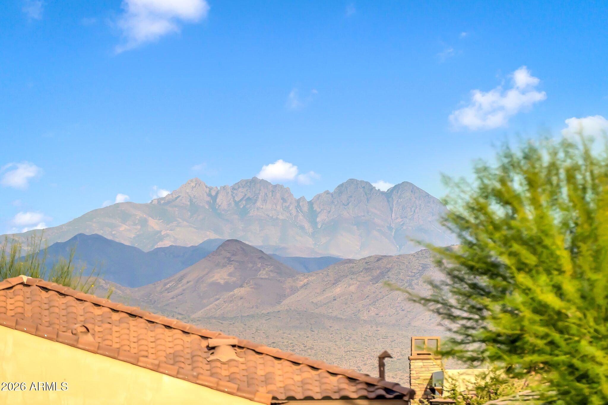 Trilogy at Verde River - Residential