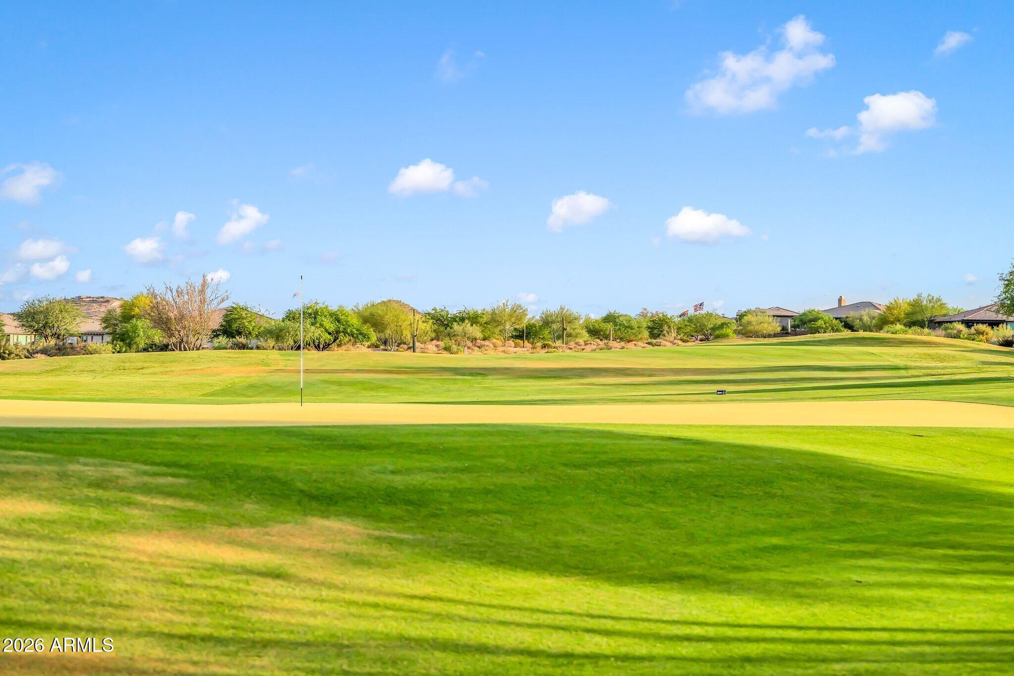 Trilogy at Verde River - Residential