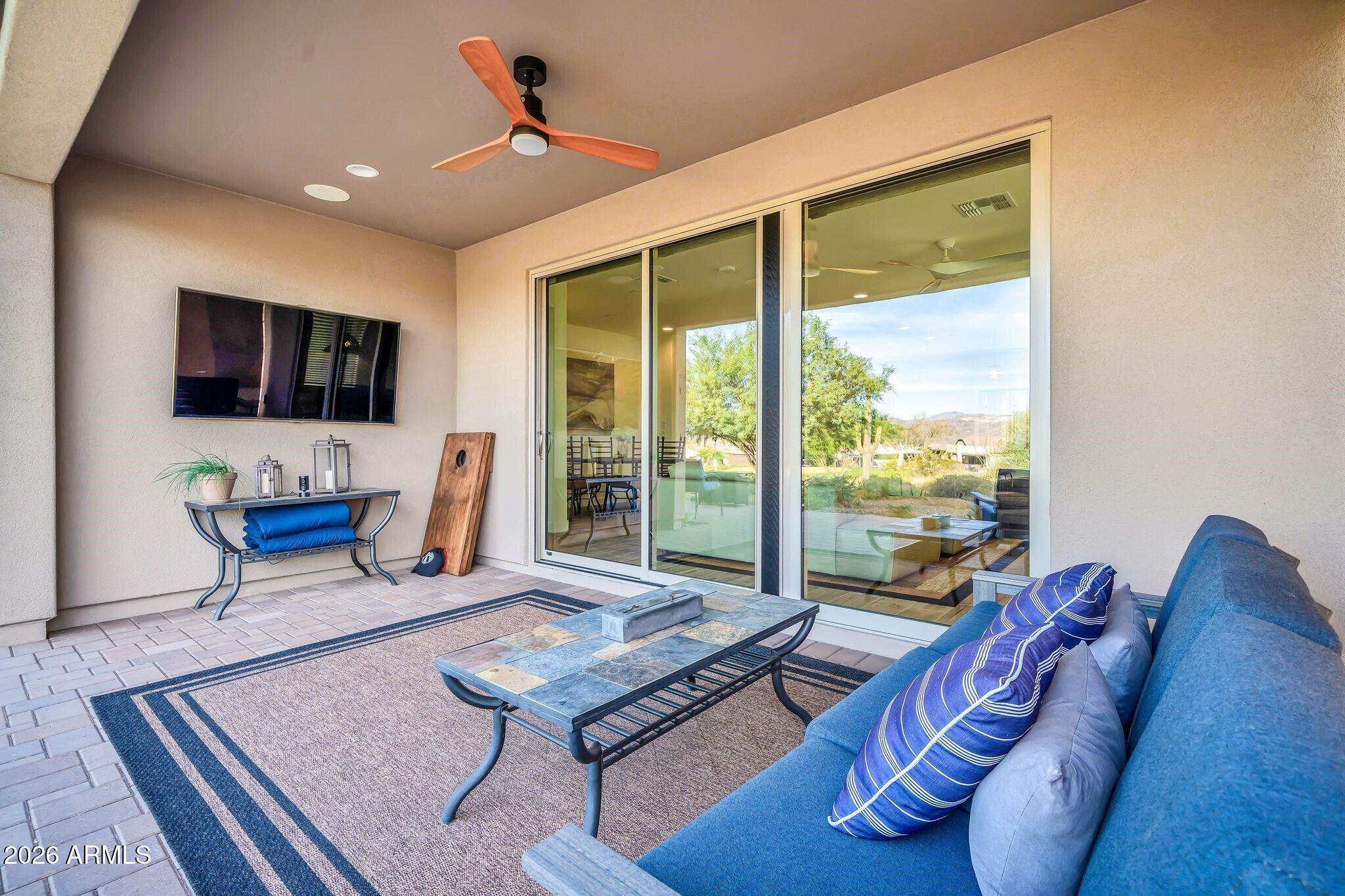 Trilogy at Verde River - Residential
