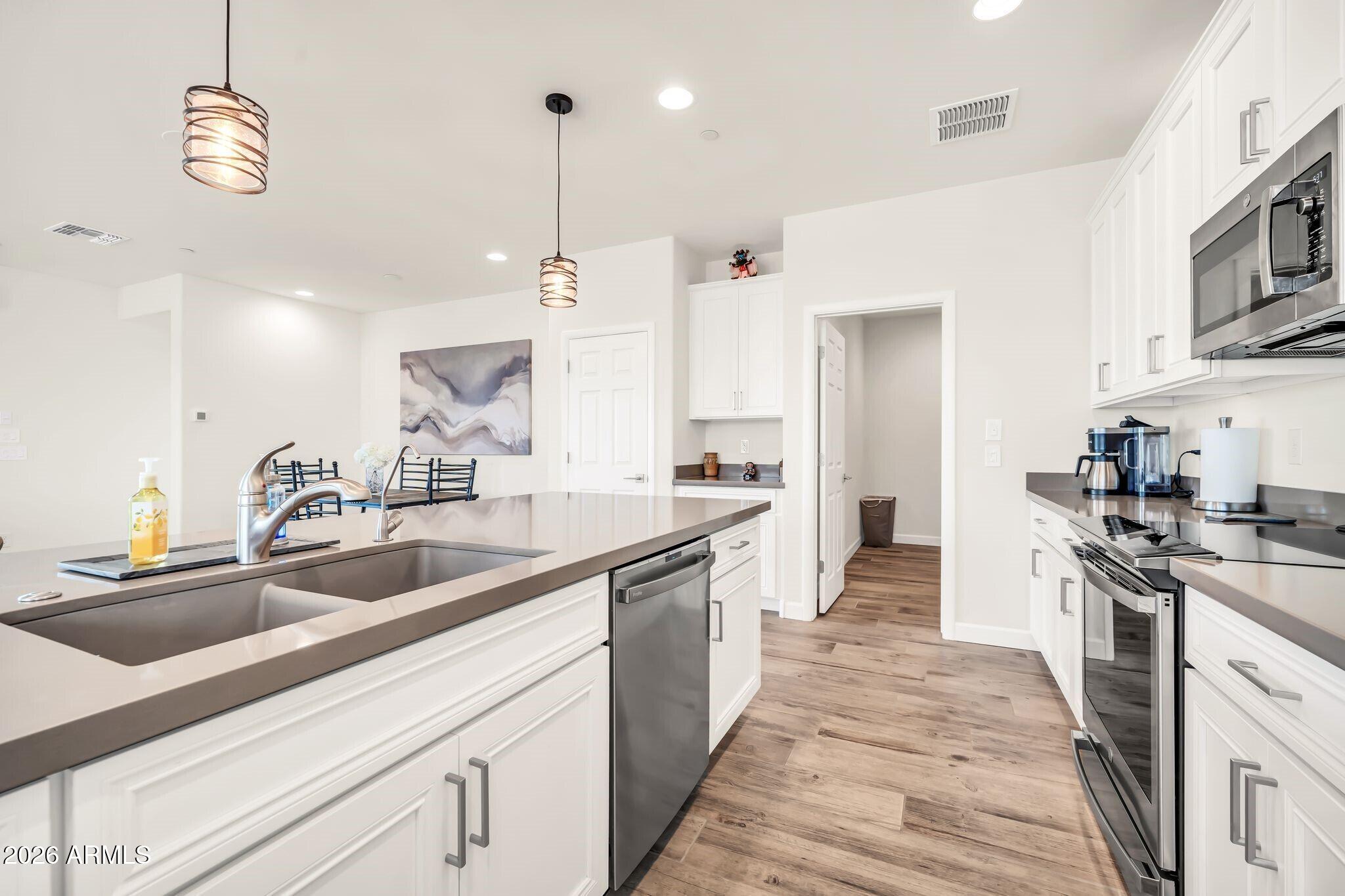 Trilogy at Verde River - Residential