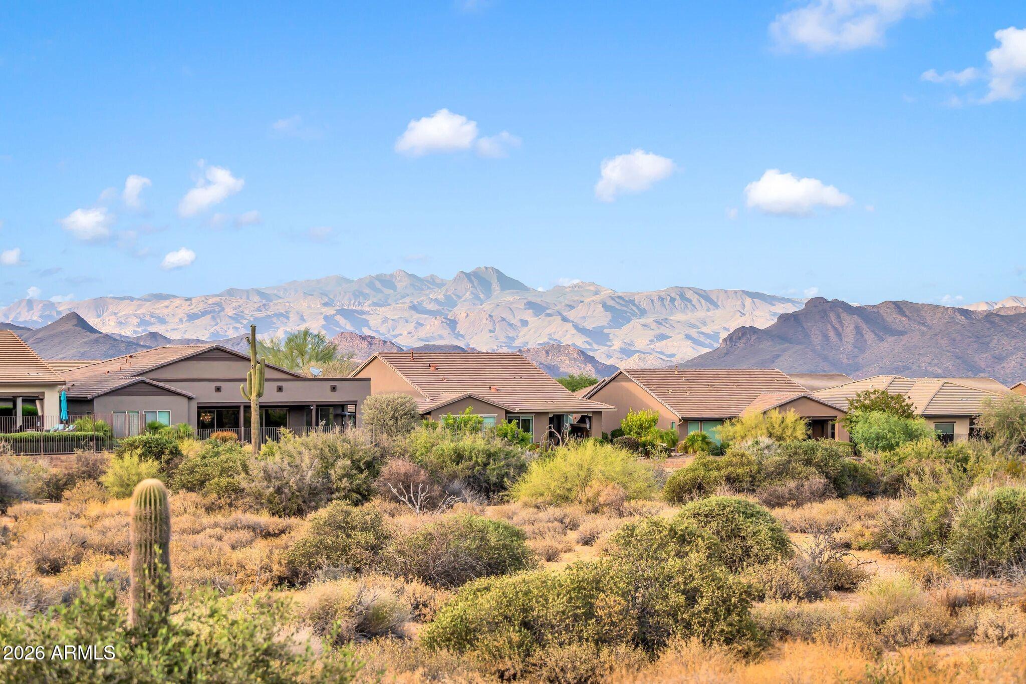 Trilogy at Verde River - Residential