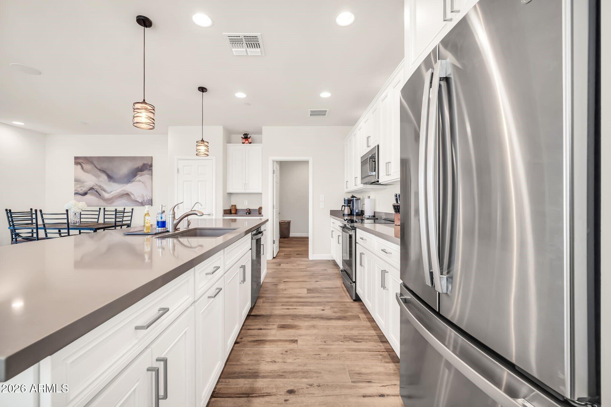 Trilogy at Verde River - Residential