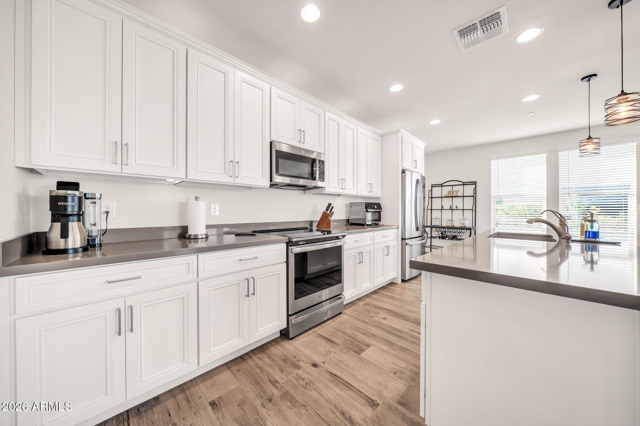 Trilogy at Verde River - Residential