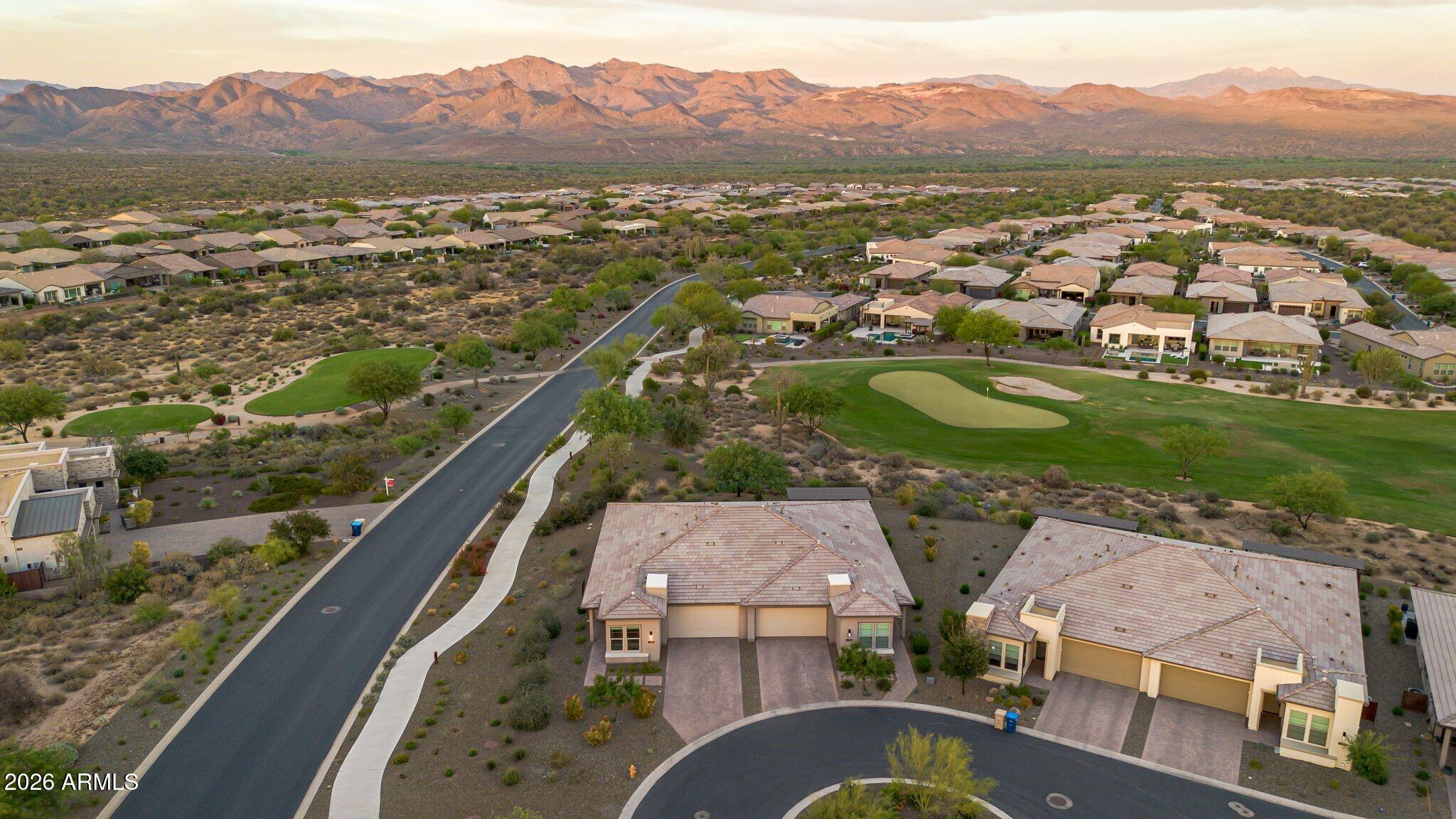 Trilogy at Verde River - Residential