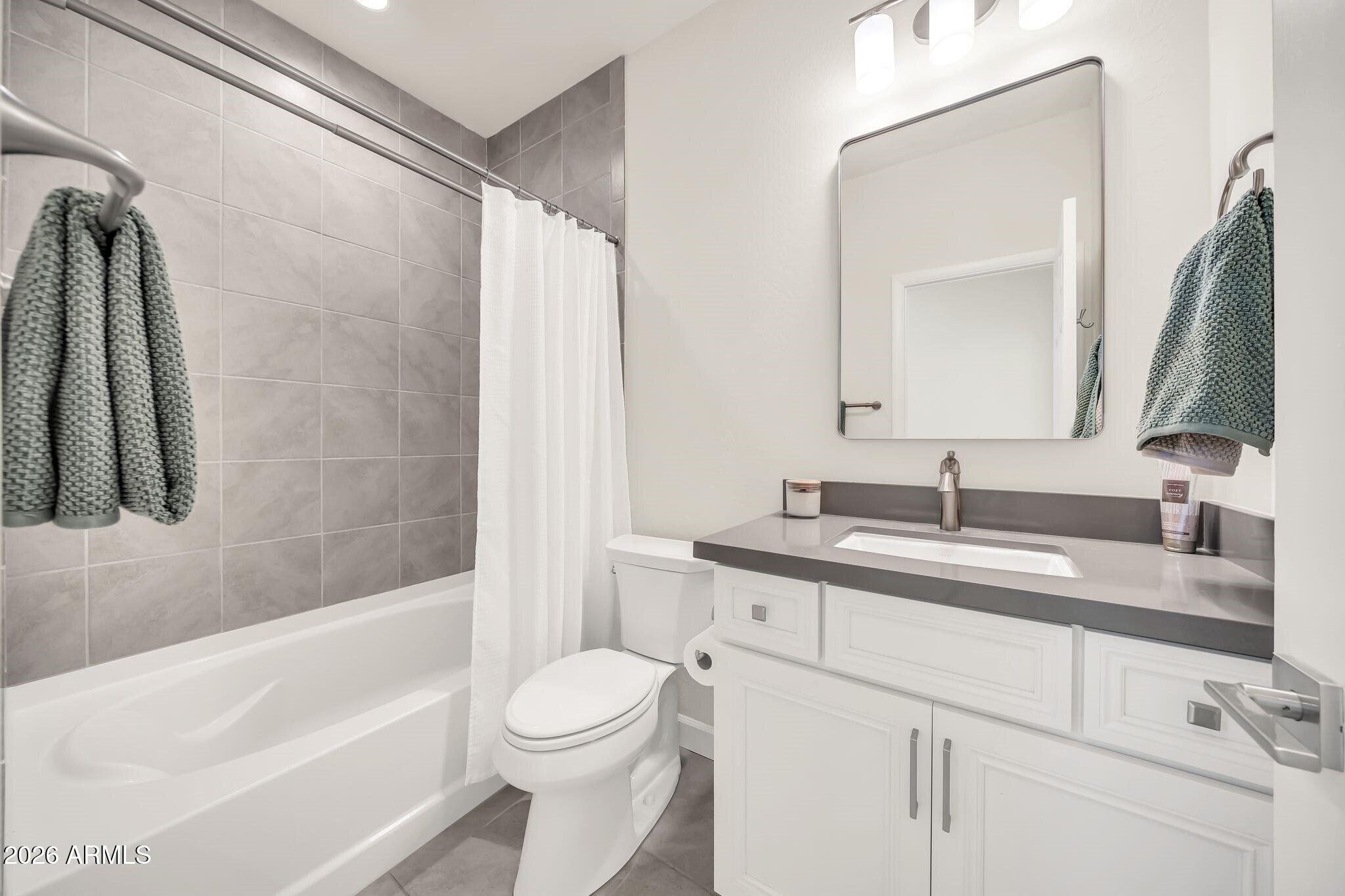Trilogy at Verde River - Residential