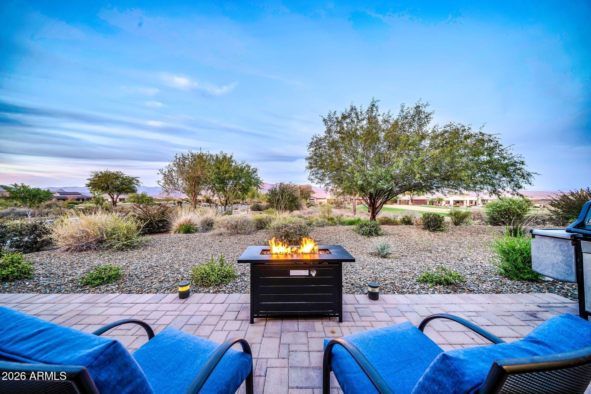 Trilogy at Verde River - Residential