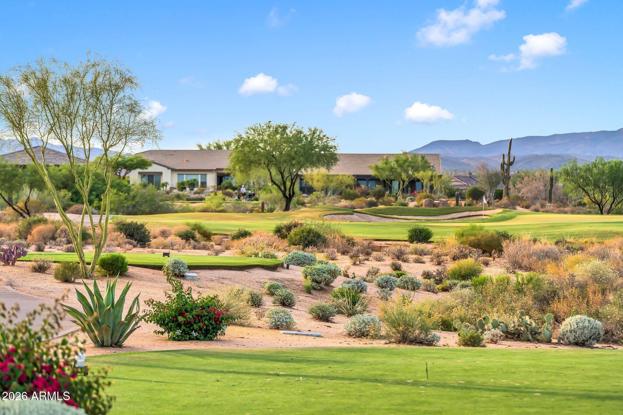 Trilogy at Verde River - Residential