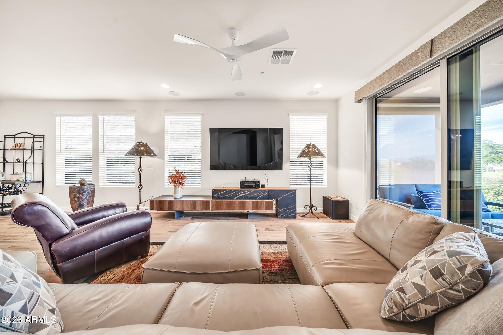 Trilogy at Verde River - Residential
