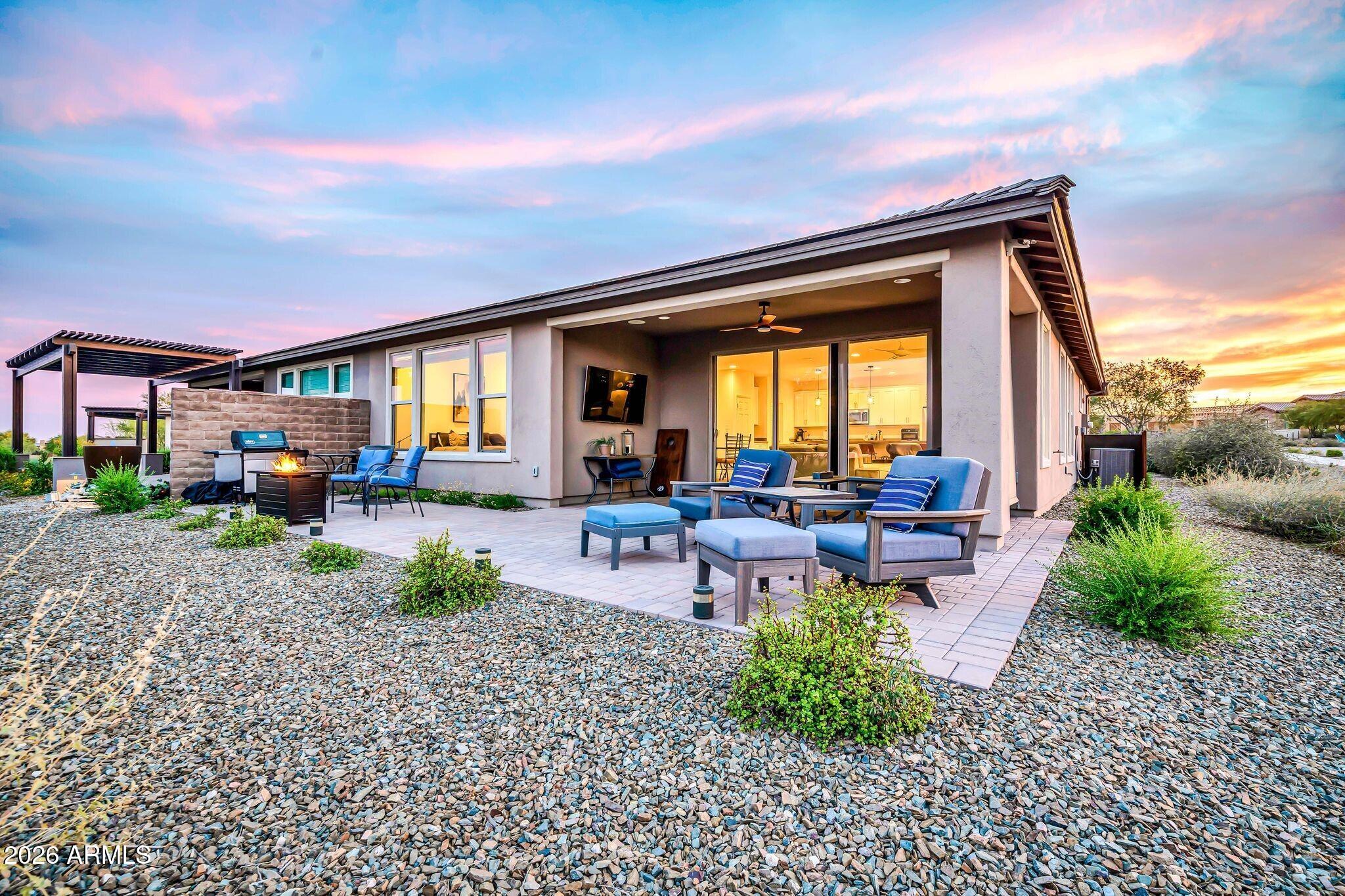 Trilogy at Verde River - Residential