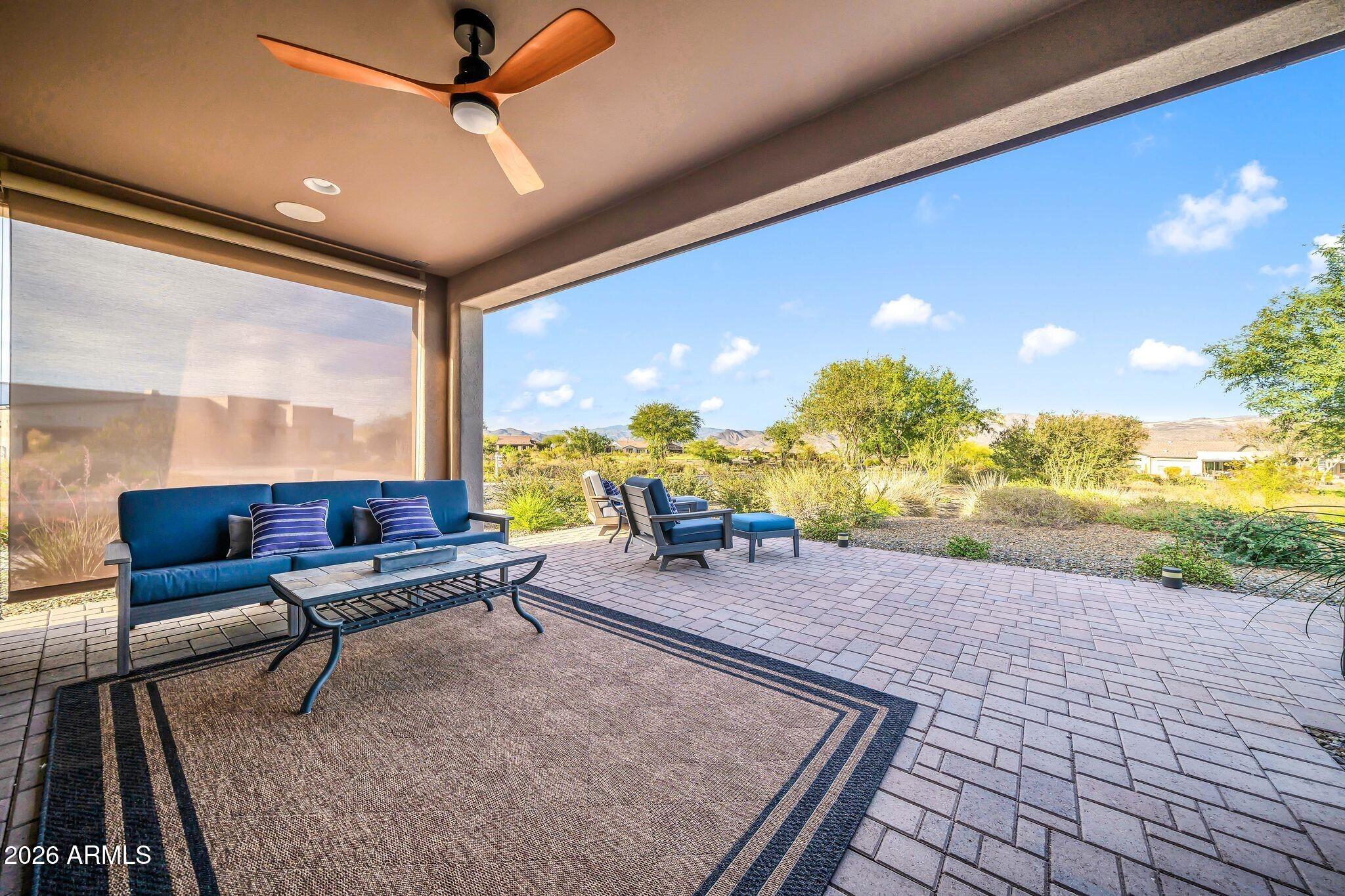 Trilogy at Verde River - Residential