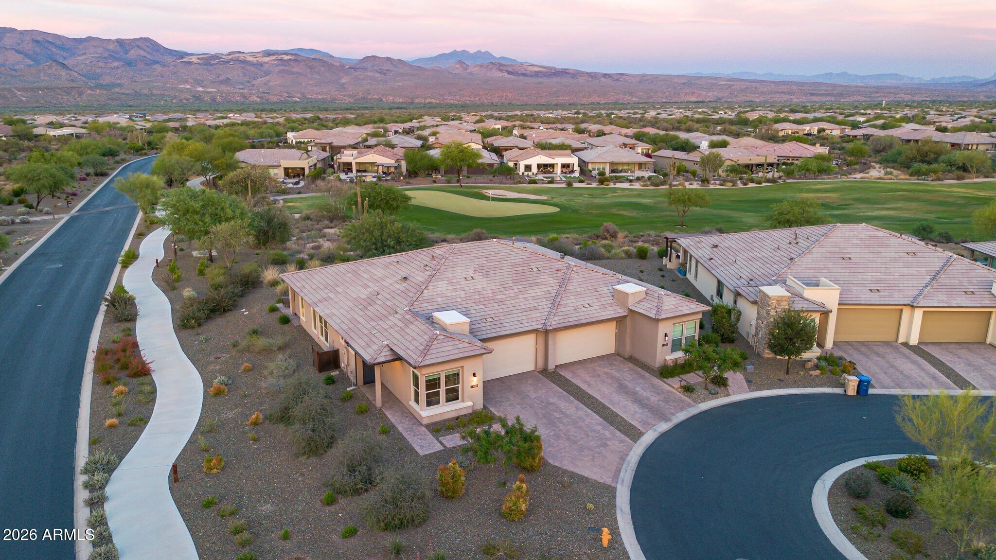Trilogy at Verde River - Residential