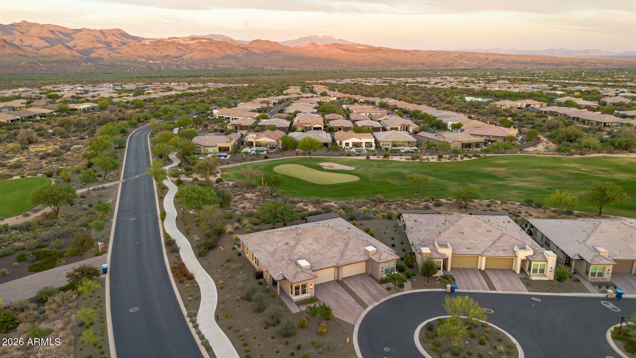Trilogy at Verde River - Residential