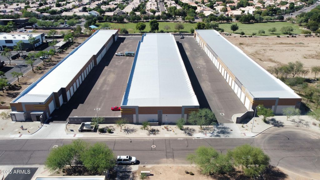 Photo of 390 N Enterprise Place #A6, Chandler, AZ 85226 (MLS # 6964284)