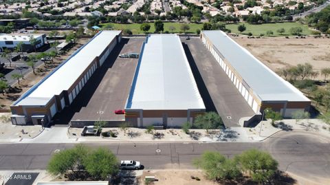 Property photo of 390 N Enterprise Place A6, Chandler, AZ 85226